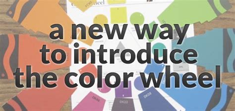 Color Wheel Teaching Colors Teaching Art Teaching Info Teaching