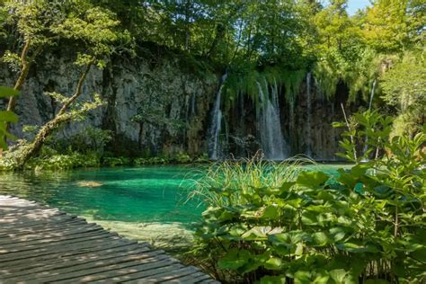 Where To Stay In Plitvice Lakes 2023 Best Accommodation Offers