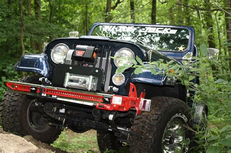 Host city rio de janeiro, brazil. Hi-Lift 4X400 Jack Bumper Mount 4xRac | Quadratec