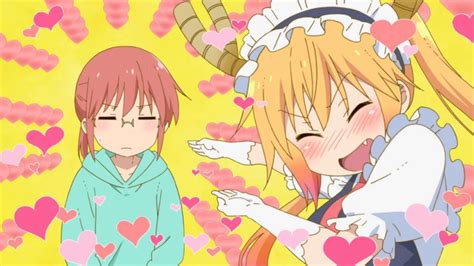 13 Cute Anime Shows Thatll Make You Blush March 2021 9 Anime Ukiyo