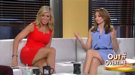 Hottest News Anchors Top Alluring Journalists In The World