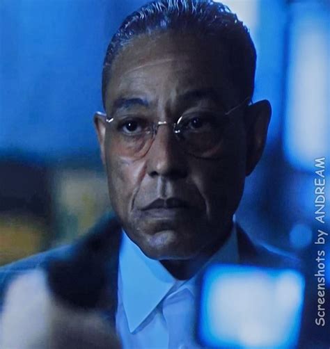 Giancarlo Esposito As Gus Fring Gus Fring Jonathan Banks Vince