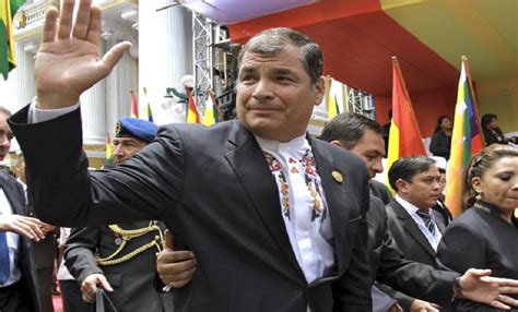 Las elecciones presidenciales 2017 están cada día más cerca y millones de ciudadanos se preguntan dónde deberán votar. Elecciones en Ecuador: Correa votó y anticipó triunfo ...