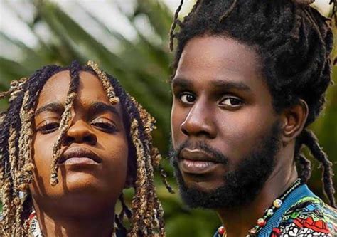 Win A Pair Of Tickets To See Chronixx And Koffee Live Voice Online