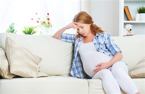 Anxiety And Depression During Pregnancy Lethbridge Pregnancy Care Centre