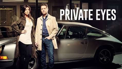 Private Eyes Season 5 Release Date Cast Plot And Everything We Know