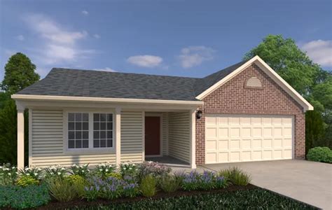 New Home Floor Plans In Indiana New Home Builder Arbor Homes