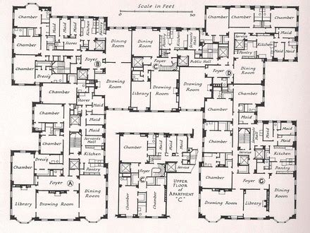 Get breaking finance news and the latest business articles from aol. Luxury Mega Mansion Floor Plans Mega-Mansion Floor Plans ...