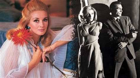 Rare Daniela Bianchi Photos Not Suitable For All Audiences Youtube