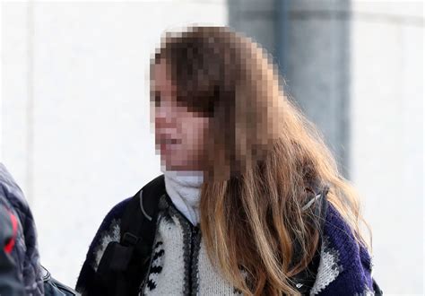 British Woman Spared Jail After Evading Police For Three Years
