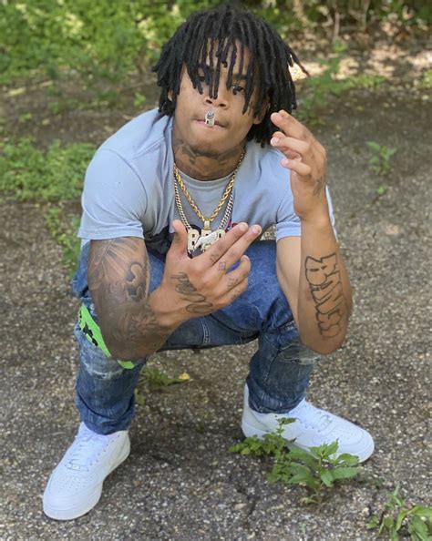 Fine Boys With Dreads