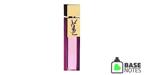 Where Can I Buy Yves Saint Laurent Elle Shocking Perfume Basenotes