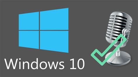 How To Fix Microphone Windows How To Fix