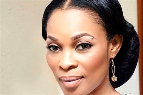 I Don T Believe In Building With A Man Actress Georgina Onuoha Says