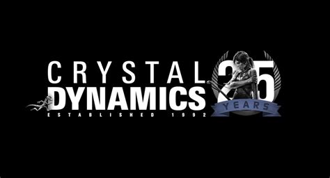 Crystal Dynamics Festeggia 25 Anni Di Videogiochi Gamesource