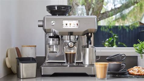 How Does An Espresso Machine Work Updated Oct 2022