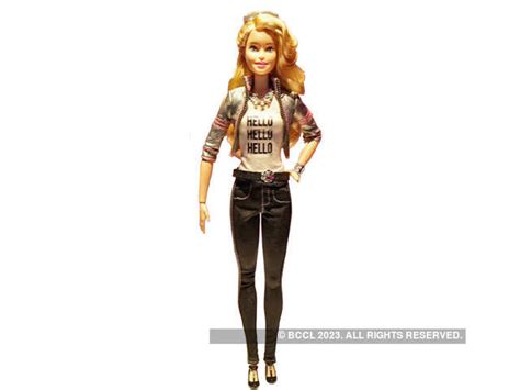 Oreo Barbie 1997 Barbie Doll How It Embraced Numerous Careers