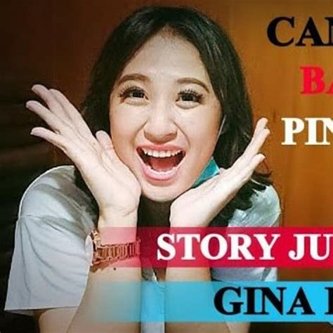 Presenter Cantik Gina Fita Apa Kabar Indonesia Pagi Tvone Listen Notes