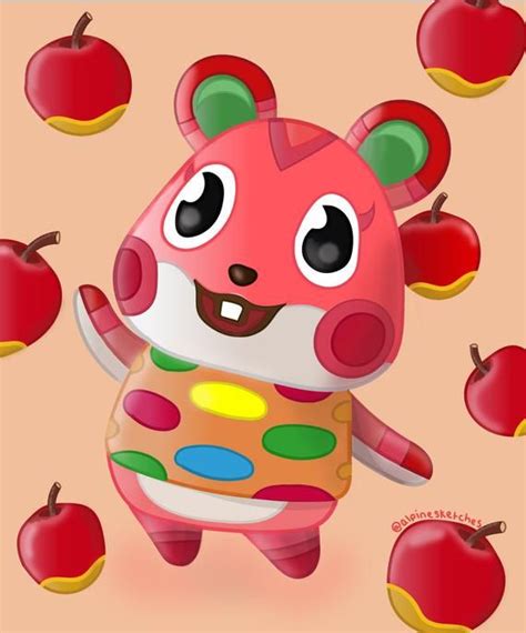 · connect the amiibo card have your amiibo card ready in your hand and choose the invite camper option at the kiosk in resident services. Apple Animal Crossing Art Print *DIGITAL DOWNLOAD* | Animal crossing amiibo cards, Animal ...