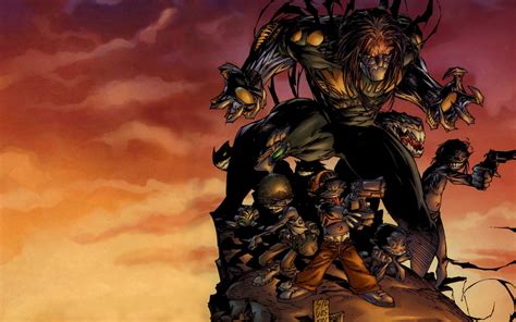 the darkness with goblins
