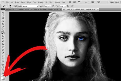 How To Use Selective Coloring In Photoshop 11 Steps