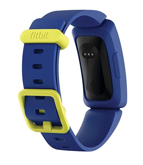 Fitbit Ace 2 Review Impulse Gamer