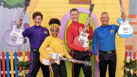 How To Get Tickets To The Wiggles 2023 Tour