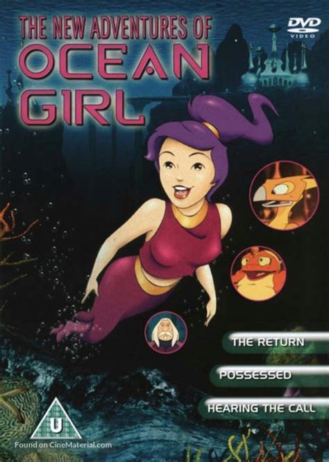 The New Adventures Of Ocean Girl 2000