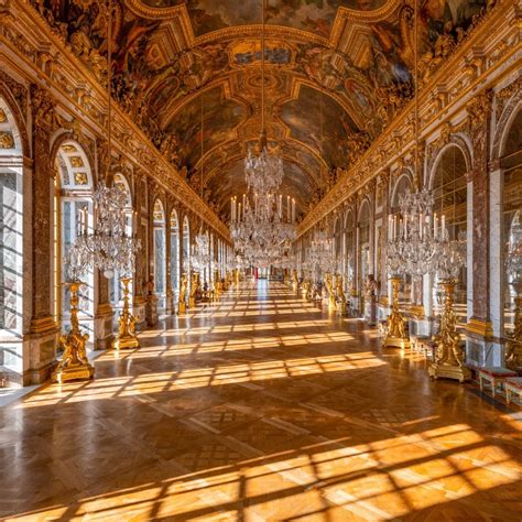 Gallery wrap canvas, framed fine art prints, framed canvas art Château de Versailles - YouTube