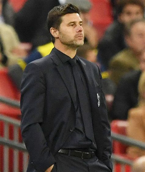 Mauricio pochettino admits it is almost impossible to stop mauricio pochettino wants his team to enjoy facing barcelona and lionel messi barcelona travel to tottenham on wednesday for their champions league clash Barcelona news: Lionel Messi admission made by Ernesto ...