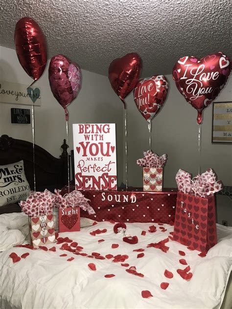 Romantic Diy Valentines Day Ts For Your Boyfriend Or Girlfriend