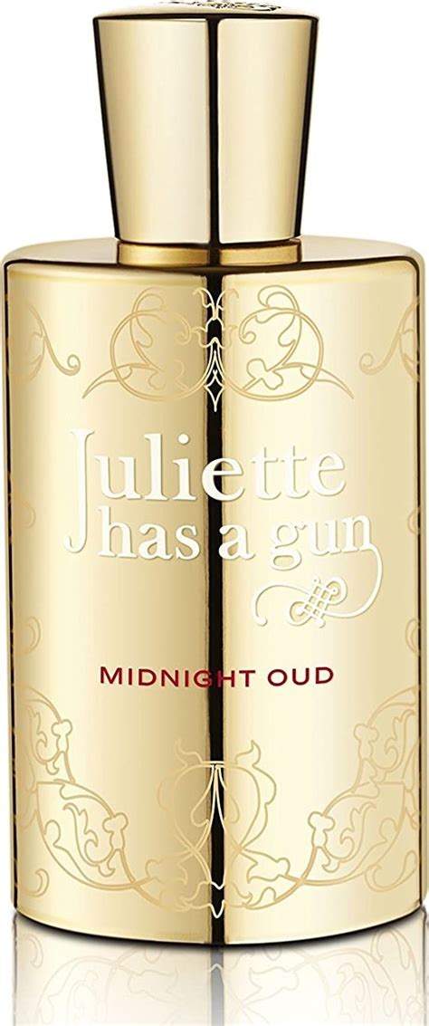 Juliette Has A Gun Midnight Oud Edp Ml Buy Best Price Global Shipping