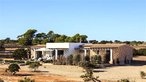 Langzeitmiete häuser und wohnungen in formentera, spanien, ab 750 euro. Villa Barbarina - Villa mieten in Formentera, Cap de ...