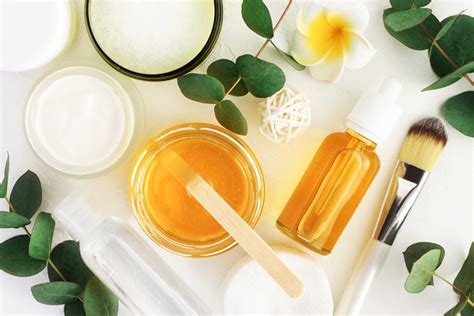 Natural Diy Skincare Recipes You Can Make At Home Heally