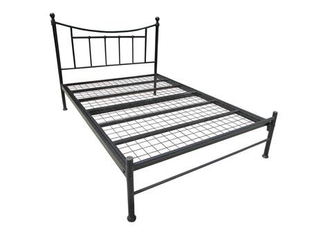 Extra Strong Metal Berkshire Bed Mesh Base Reinforced Beds