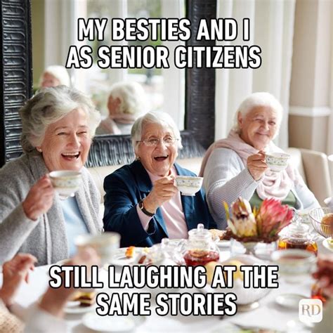 25 funny friend memes to send to your bestie reader s digest