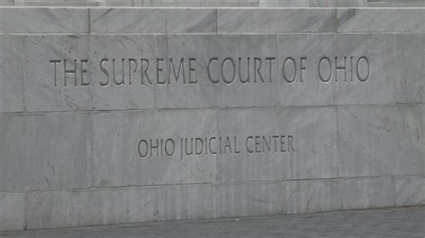 Dewine Appoints Joseph Deters To Fill Ohio Supreme Court Seat