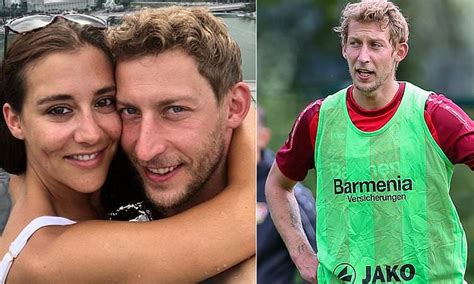 Bayer Leverkusen Legend Stefan Kiessling Reveals He Let His Wife Pass