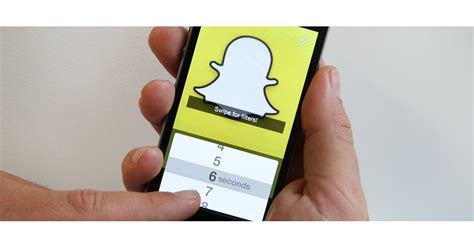 Hacked Snapchat Photos Popsugar Tech