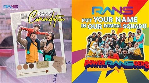 Bahkan, sekarang ia mencari seorang asisten pribadi untuk tinggal di sini. Rans Entertainment Buka Loker untuk Asisten Pribadi Raffi ...