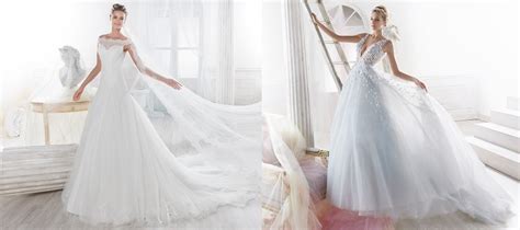 Discover the gift ideas for valentine's day proposed by particolari: Nicole Spose 2018 catalogo abiti da sposa: prezzi e foto ...