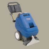 Images of Kent Klenzor 16 Carpet Extractor
