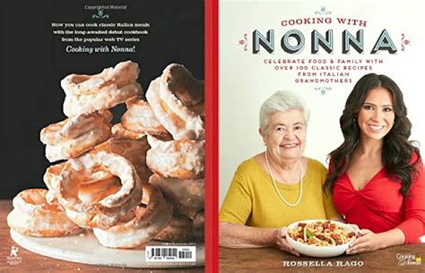 753,312 likes · 11,497 talking about this. Cooking with Nonna Comes to a Bookstore Near You