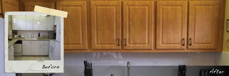 Kitchen cabinet refacing is done with, and even made possible because of, wood veneer. Kitchen Cabinet Refacing by the Professionals at The Home Depot | Kitchen cabinets, Home depot ...