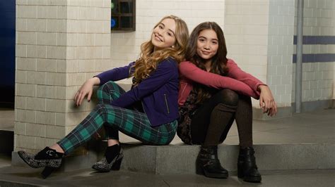 Girl Meets World The 10 Best Relationships Within The Clique Six