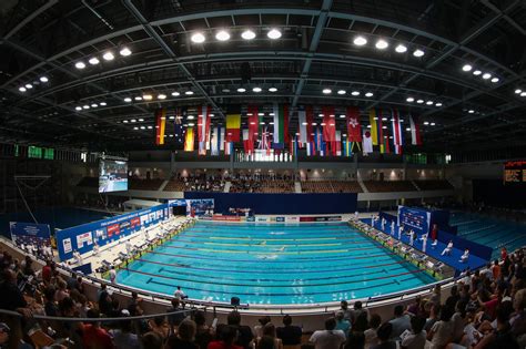 Fina Adds Diving World Cup Alongside Octobers Swimming World Cup In Berlin