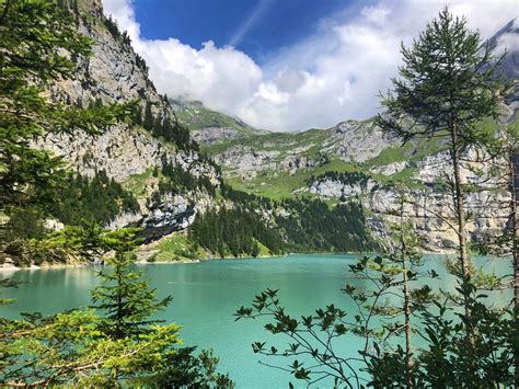 10 Stunning Swiss Mountain Lakes Thatll Take Your Breath Away