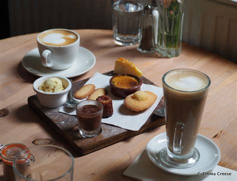Le Garrick, A Corner of French Romance in Covent Garden | Restaurant