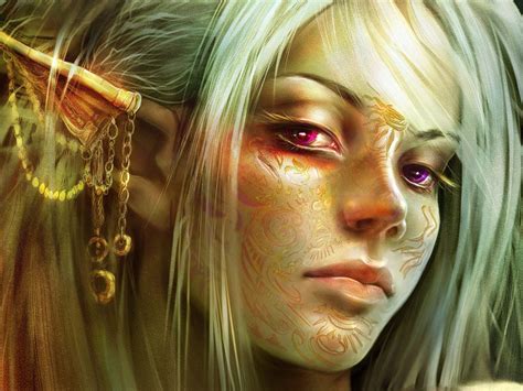 440+ Elf HD Wallpapers | Background Images