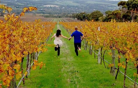 Top 15 Honeymoon Places For Young Couples